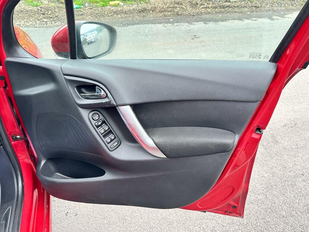 Citroen C3  Silver #32
