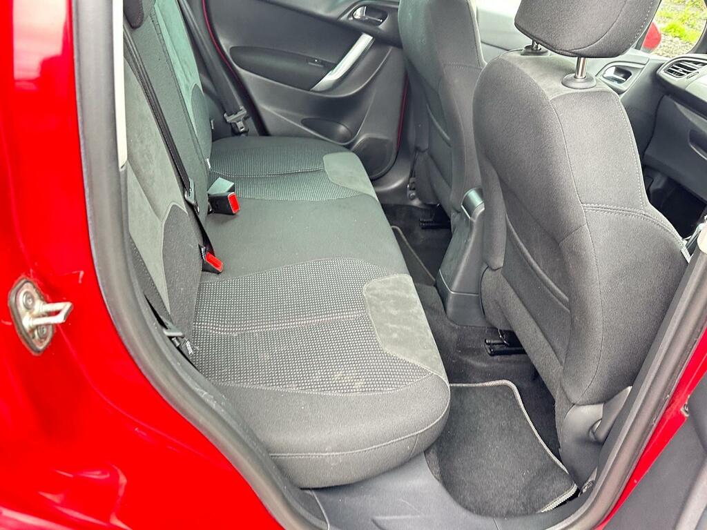 Citroen C3  Silver #26