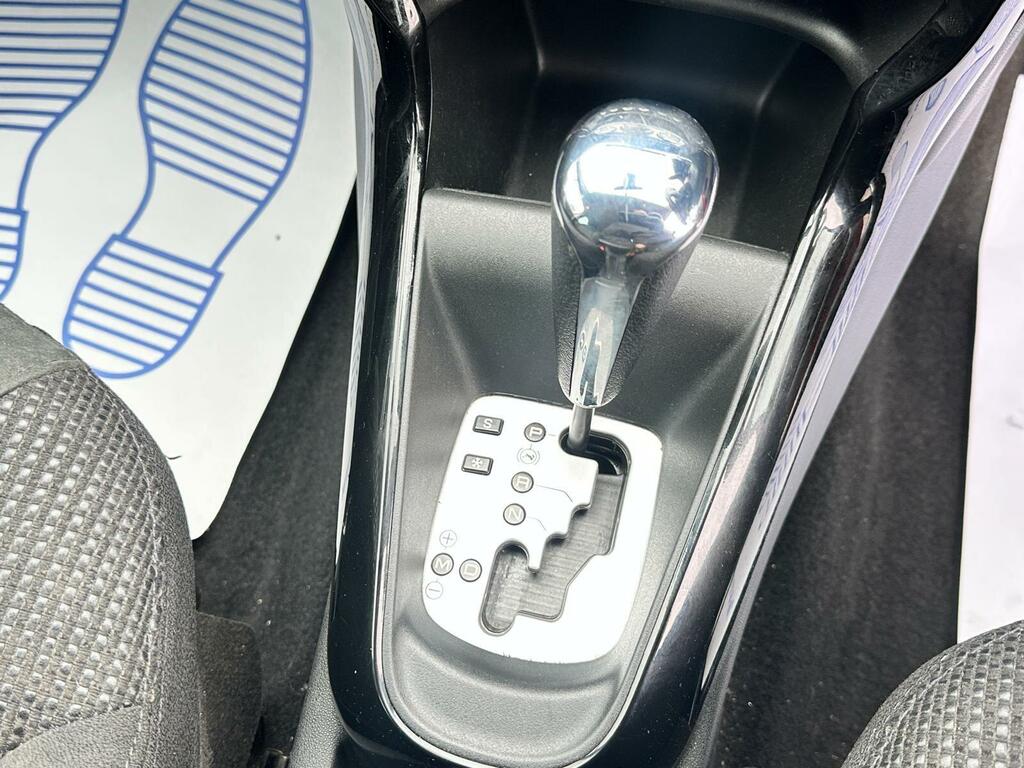 Citroen C3  Silver #19