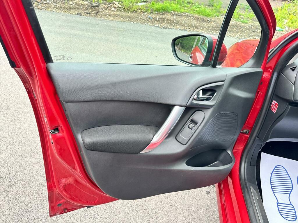 Citroen C3  Silver #30