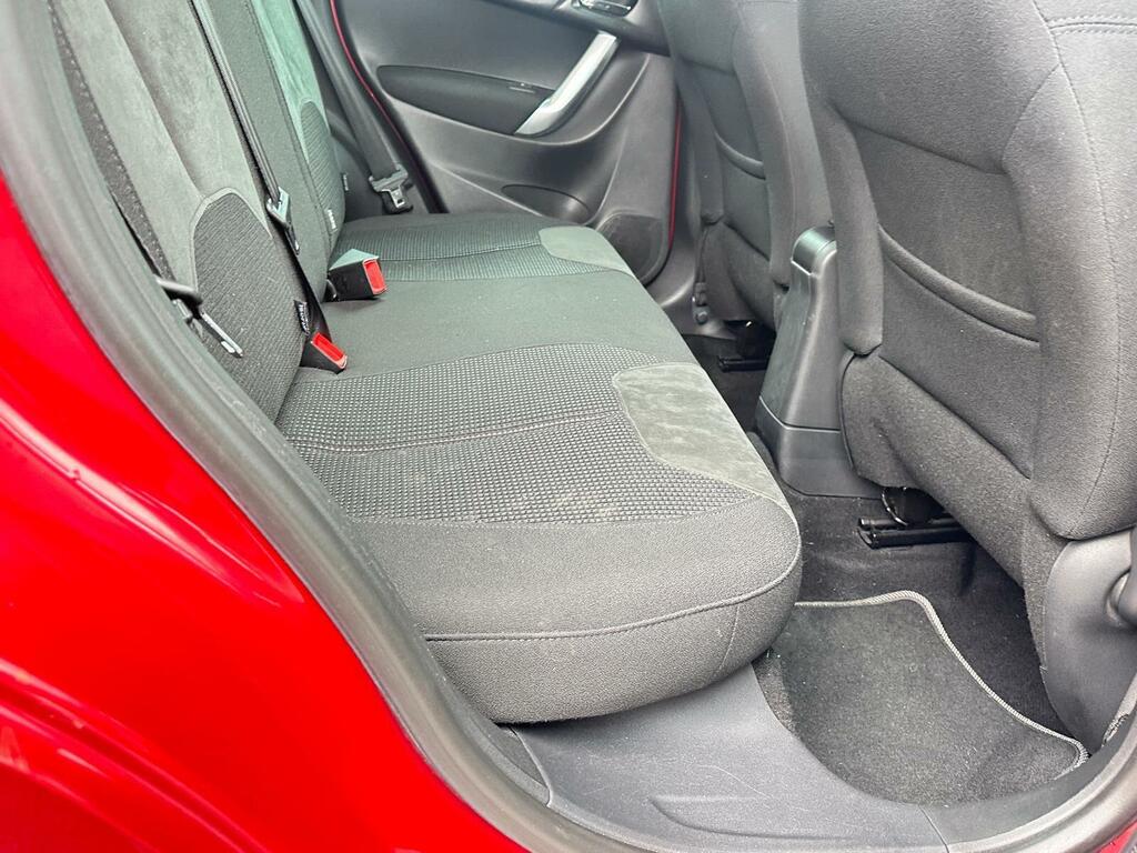 Citroen C3  Silver #25