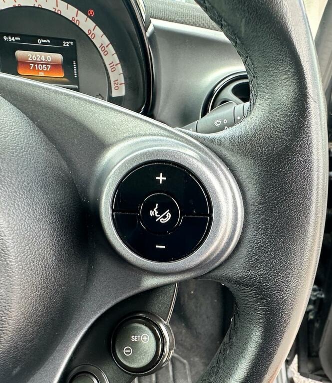 Smart Fortwo Passion White #31
