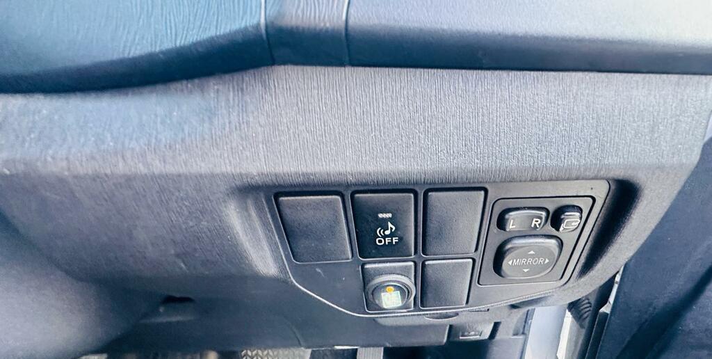 Toyota Prius Plug-in Hybrid Grey #23