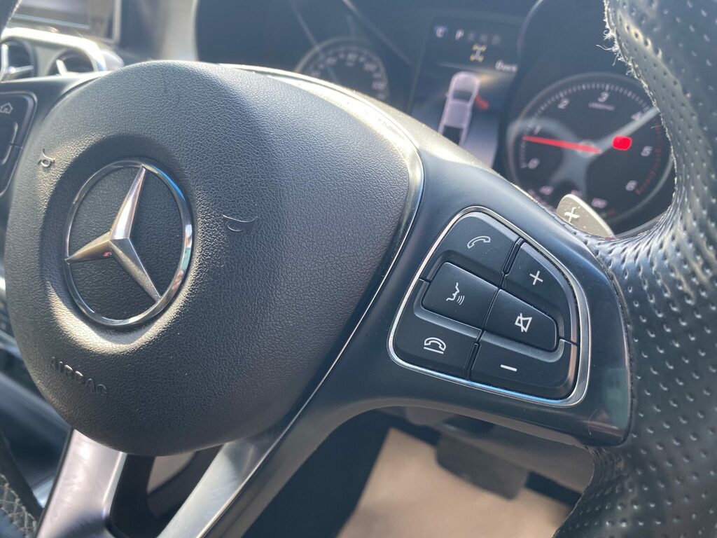 Mercedes-Benz X Class Class 3.0 Cdi V6 Power Double Cab Pickup G-tronic White #22