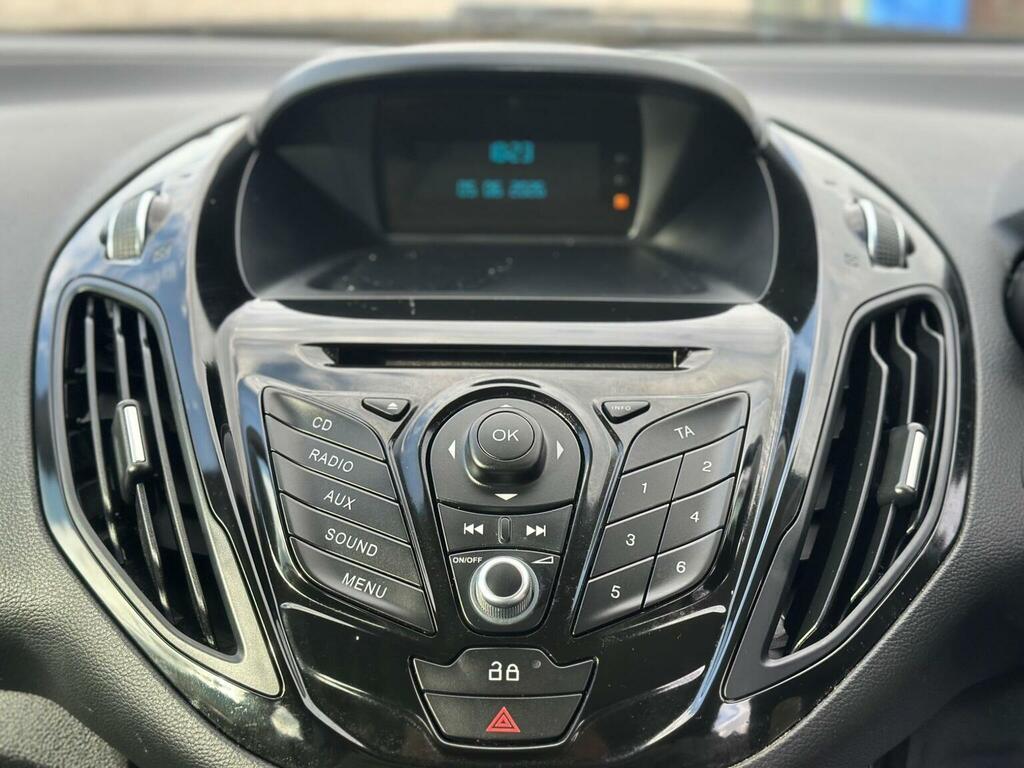 Ford B-Max 1.6 Tdci Titanium Grey #15