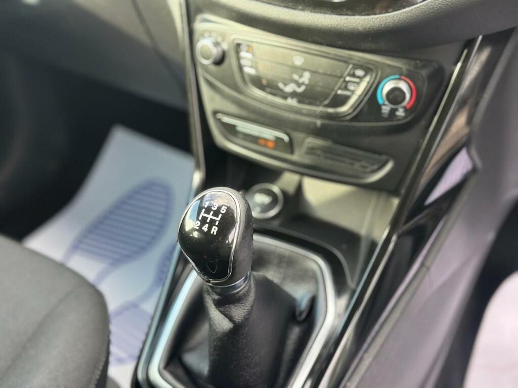 Ford B-Max 1.6 Tdci Titanium Grey #14