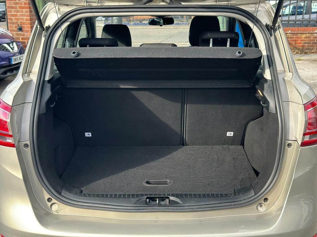 Ford B-Max 1.6 Tdci Titanium Grey #7