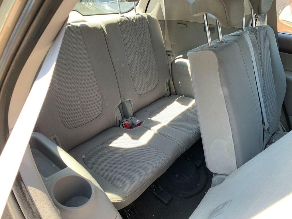Kia Carens Gs Crdi 7 Seater Grey #13