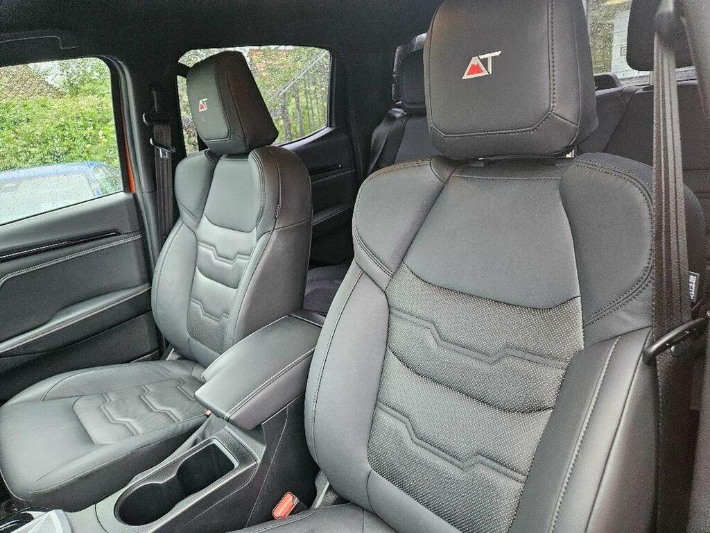 Isuzu D-Max 1.9 Dl20 Double Cab 4X4 Grey #9