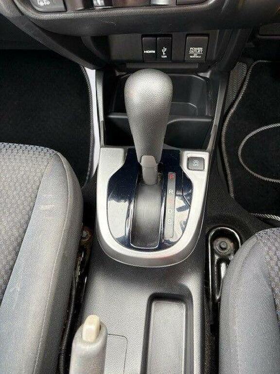Honda Jazz 1.3 I-vtec Se Cvt Euro 6 S S White #4