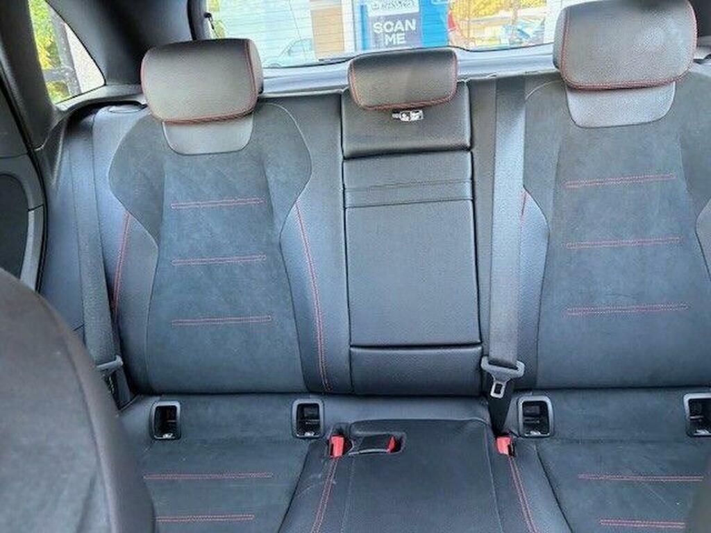 Mercedes-Benz B Class B200d Sport Premium Blue #22