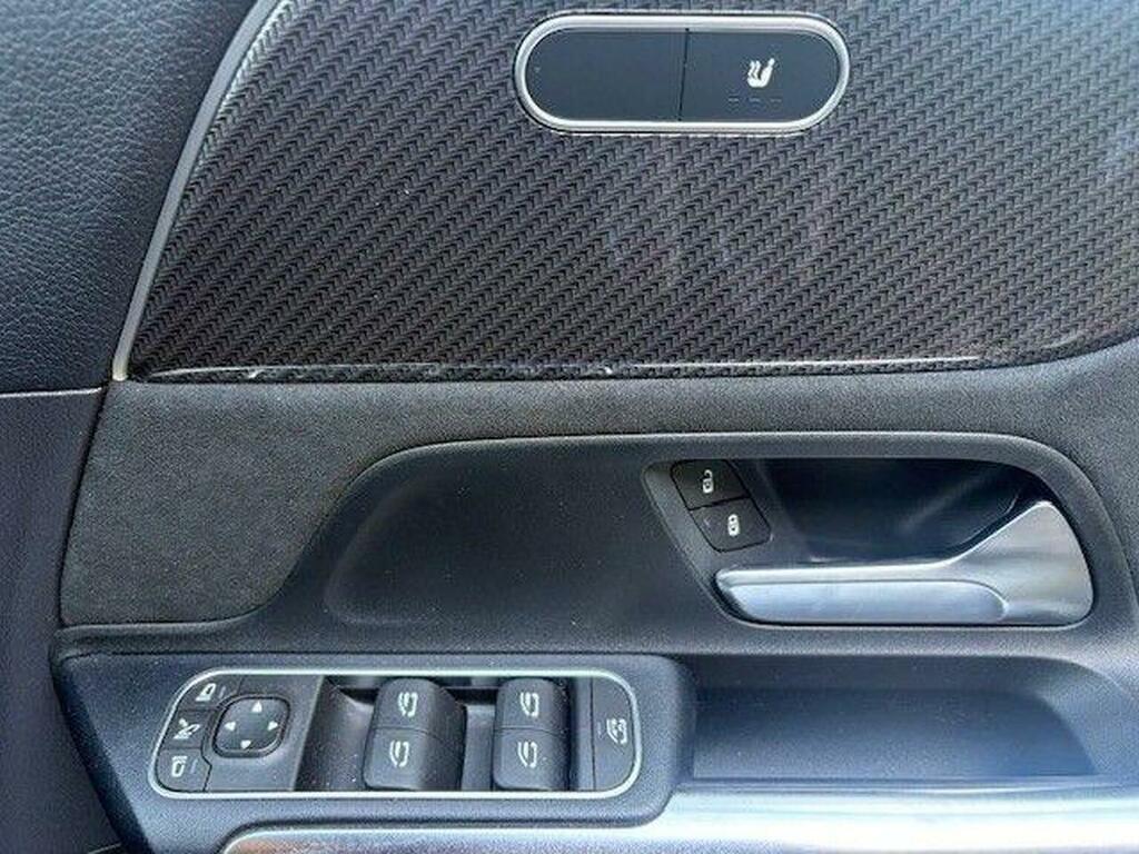 Mercedes-Benz B Class B200d Sport Premium Blue #8