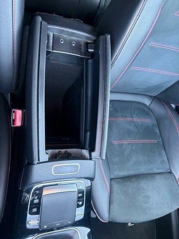 Mercedes-Benz B Class B200d Sport Premium Blue #27