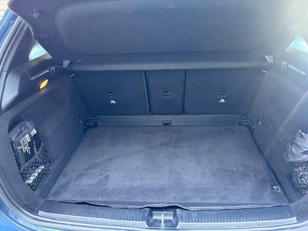 Mercedes-Benz B Class B200d Sport Premium Blue #25