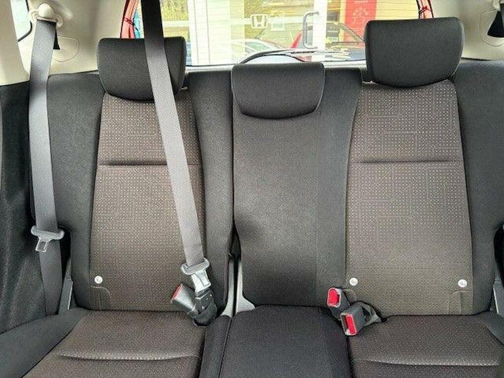Honda Jazz I-vtec Ex Orange #28