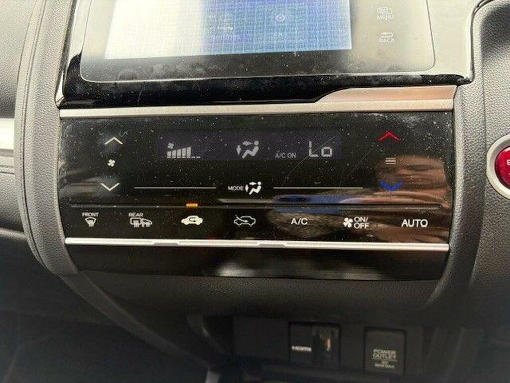 Honda Jazz I-vtec Ex Orange #13