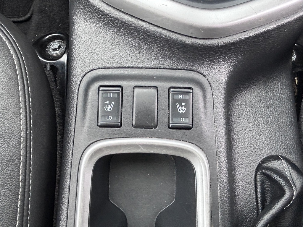 Nissan Navara Dci Tekna Shr Dcb Grey #29