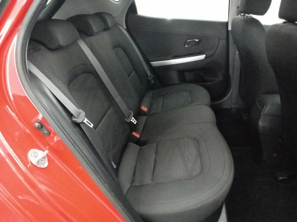 Kia Ceed 1.4 1 16 Alloys Inc, Privacy, Bluetooth, Dab  #12