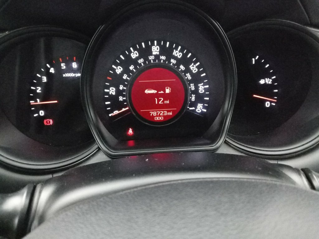 Kia Ceed 1.4 1 16 Alloys Inc, Privacy, Bluetooth, Dab  #28