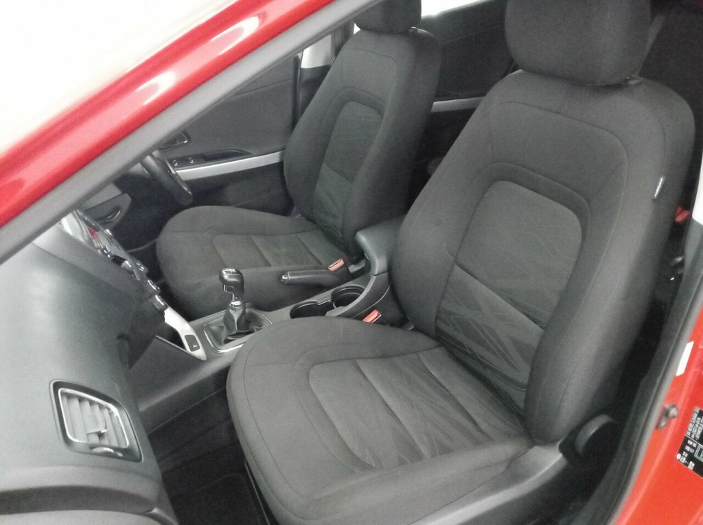 Kia Ceed 1.4 1 16 Alloys Inc, Privacy, Bluetooth, Dab  #13