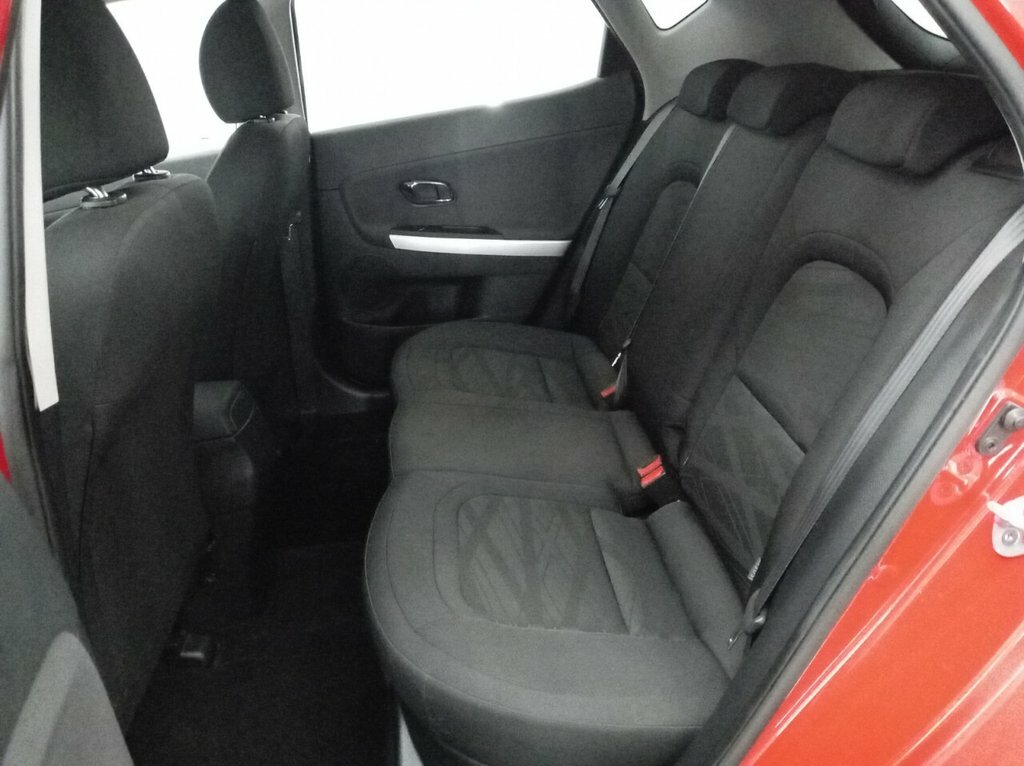 Kia Ceed 1.4 1 16 Alloys Inc, Privacy, Bluetooth, Dab  #11