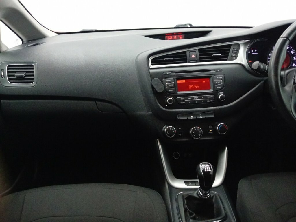 Kia Ceed 1.4 1 16 Alloys Inc, Privacy, Bluetooth, Dab  #18
