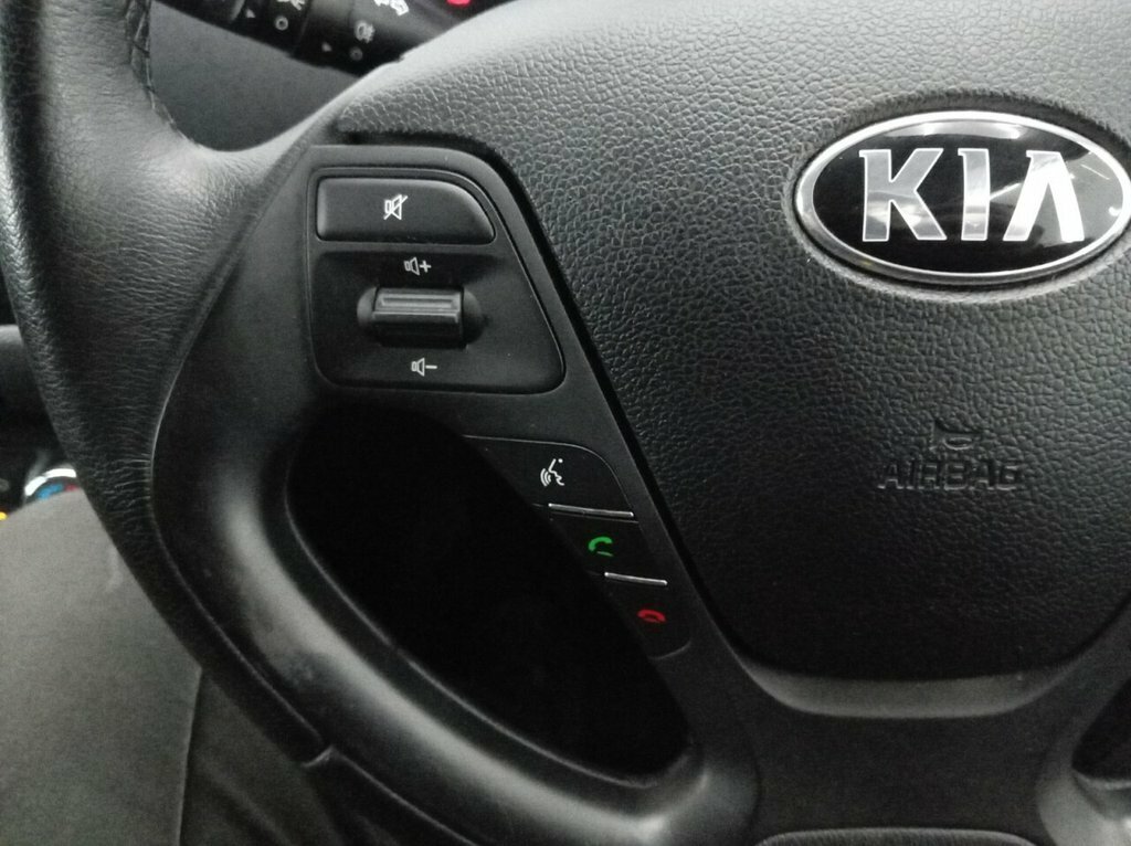 Kia Ceed 1.4 1 16 Alloys Inc, Privacy, Bluetooth, Dab  #29