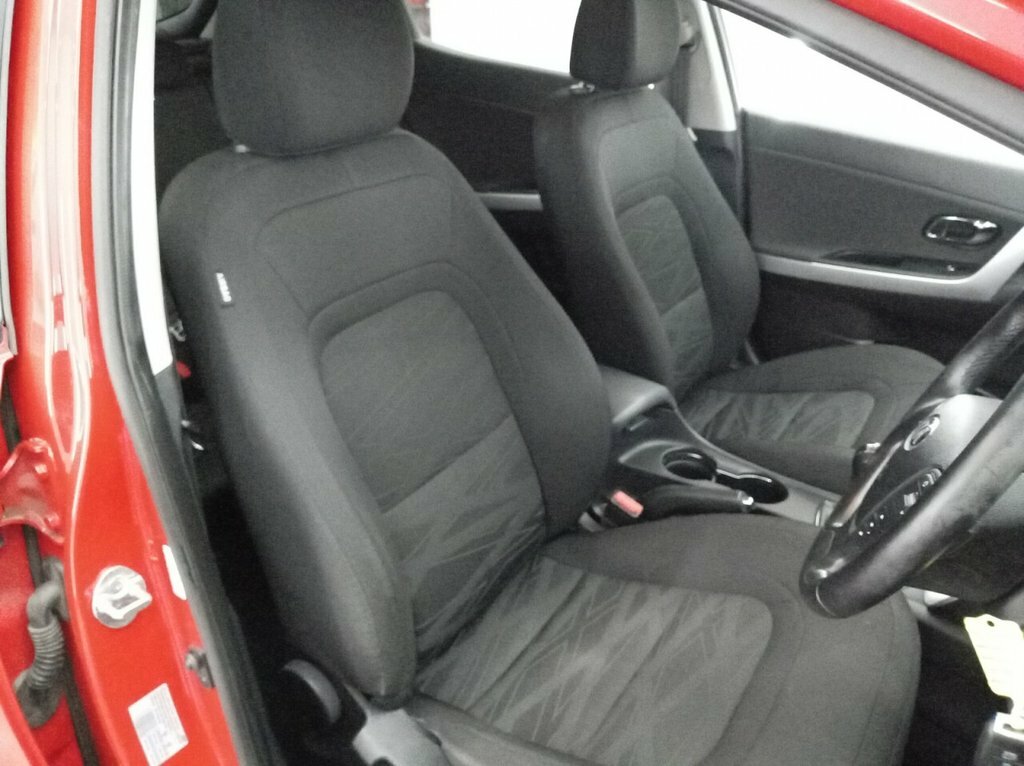 Kia Ceed 1.4 1 16 Alloys Inc, Privacy, Bluetooth, Dab  #19