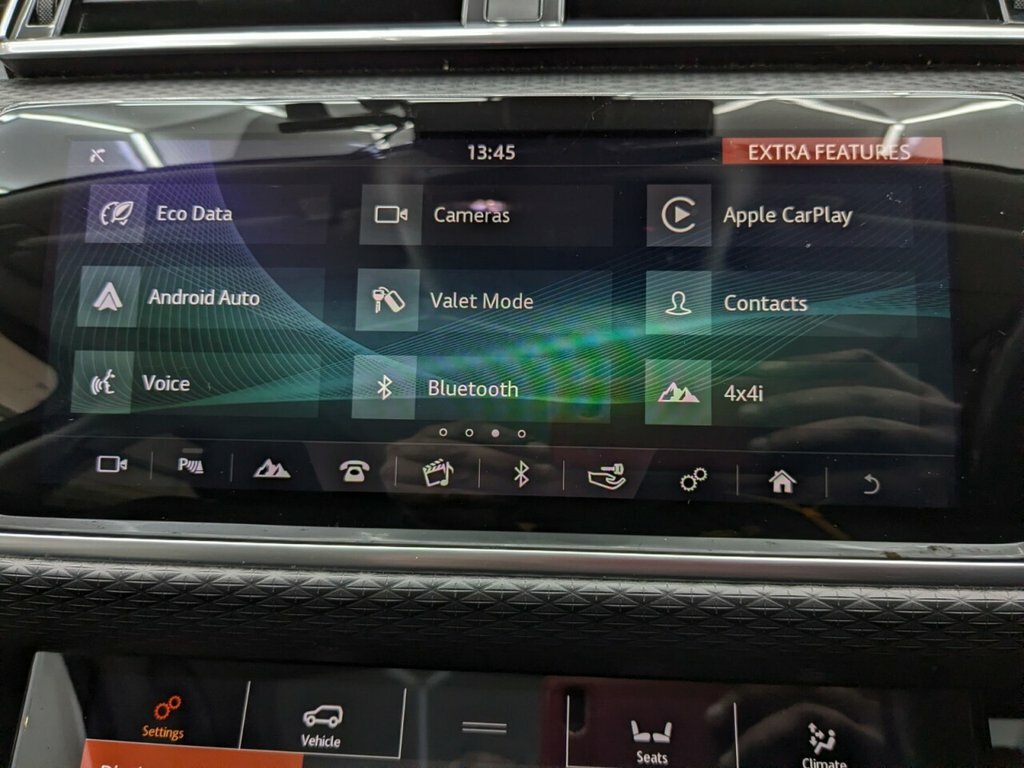 Land Rover Range Rover Velar Velar 2.0 D180 R-dynamic Se Suv 4W Black #27