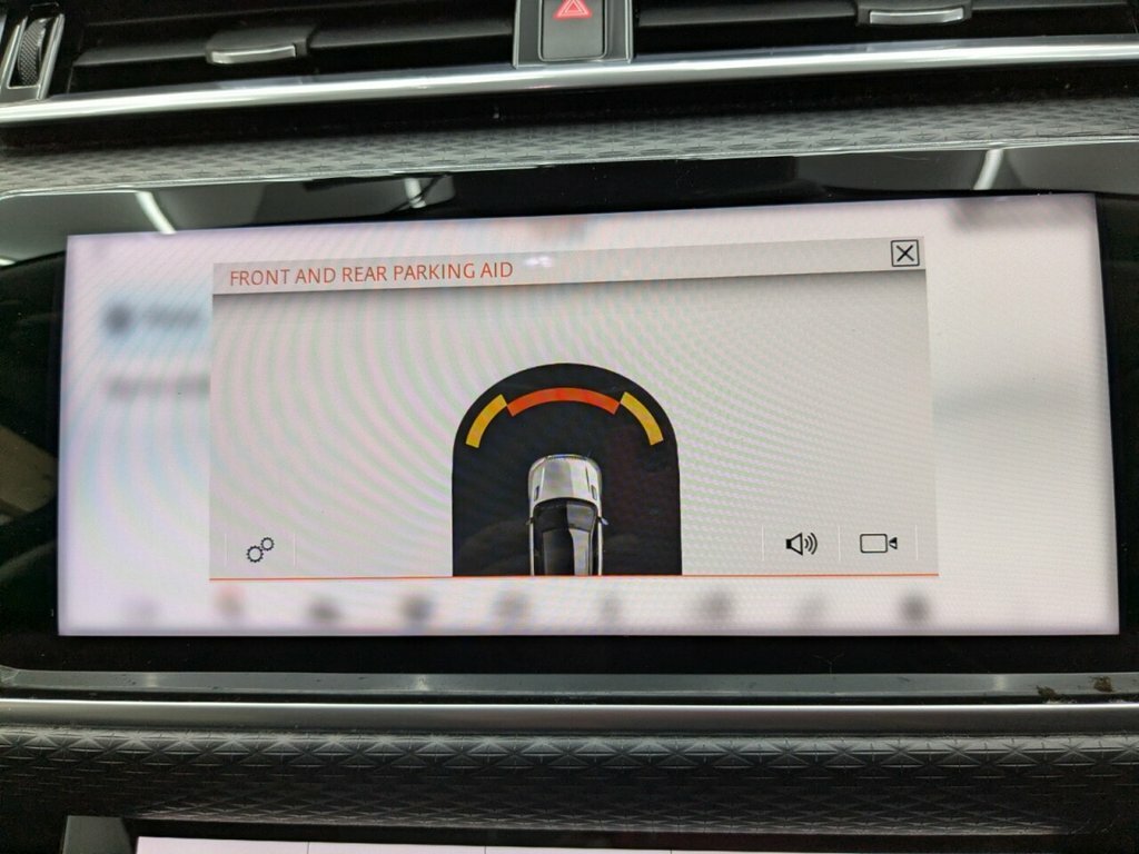 Land Rover Range Rover Velar Velar 2.0 D180 R-dynamic Se Suv 4W Black #35