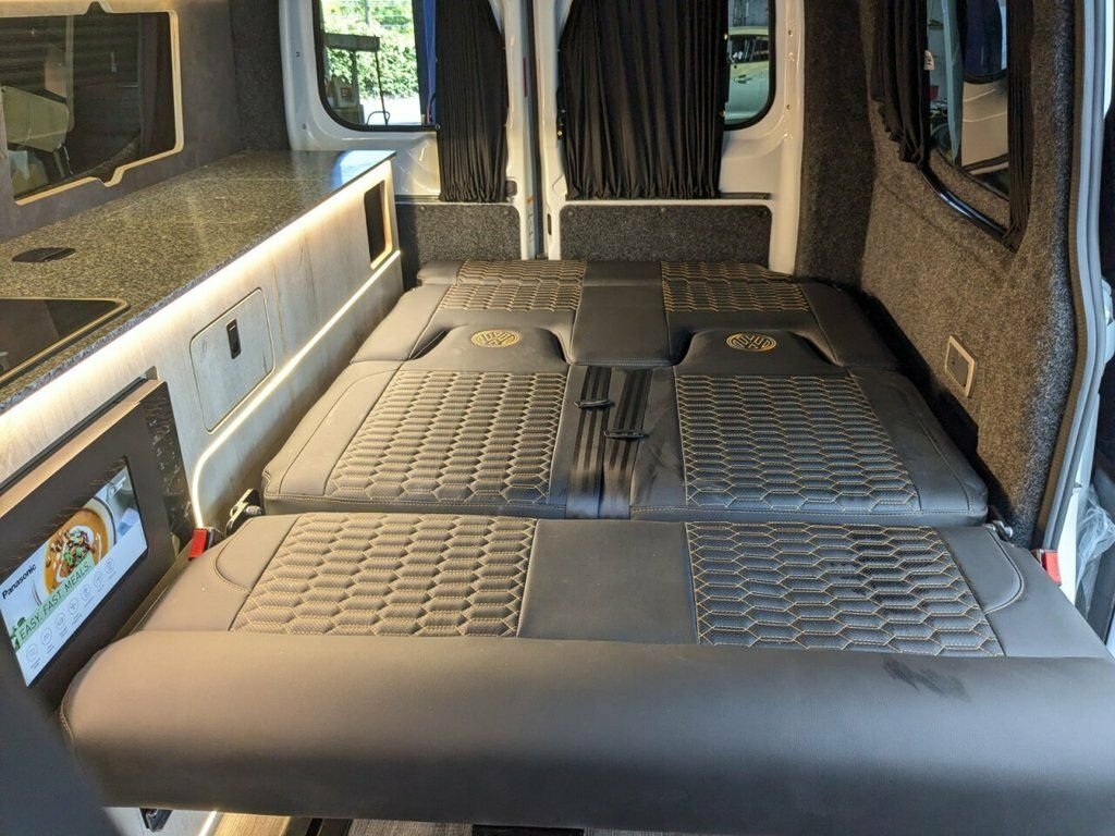 Volkswagen Transporter 2L Commerce Plus Grey #31