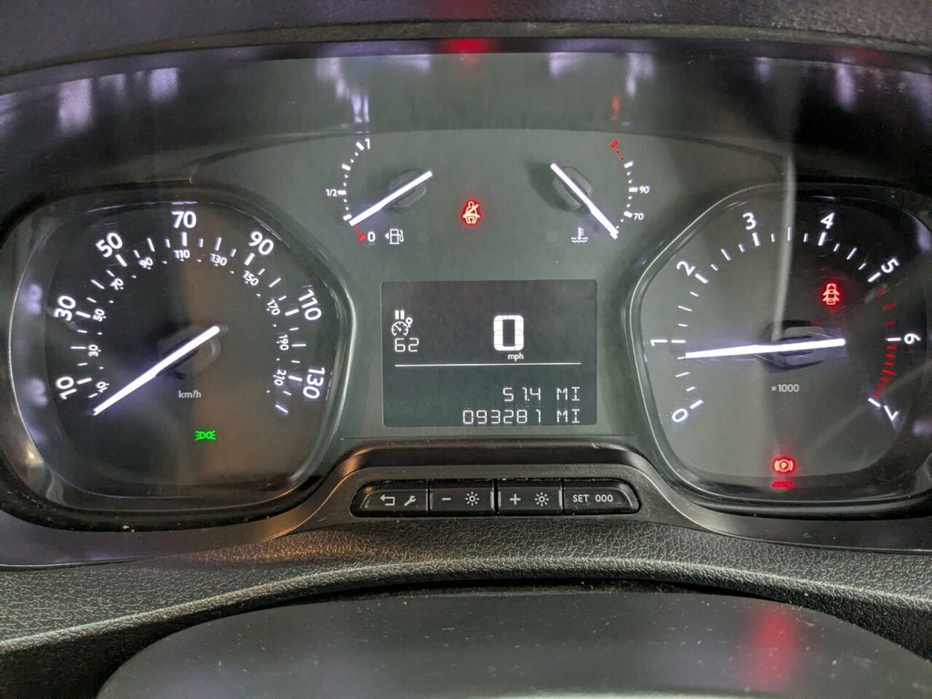 Peugeot Expert 2L Professional 6Dr Grey #27