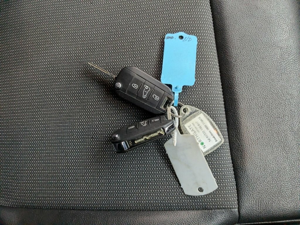 Peugeot Expert 2L Professional 6Dr Grey #29