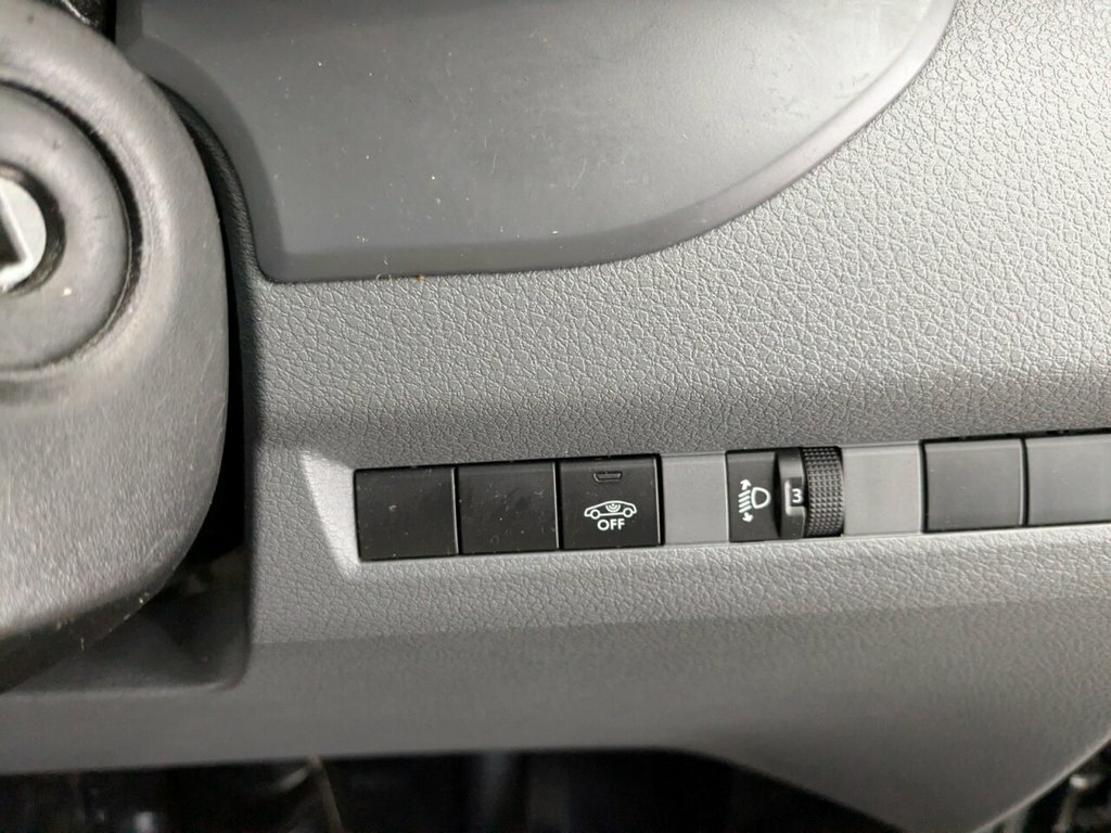 Peugeot Expert 2L Professional 6Dr Grey #28