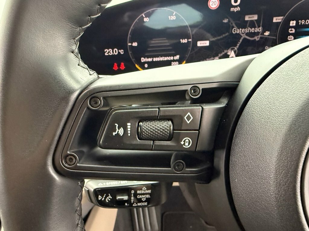 Porsche Taycan 350Kw 4 93Kwh  #33