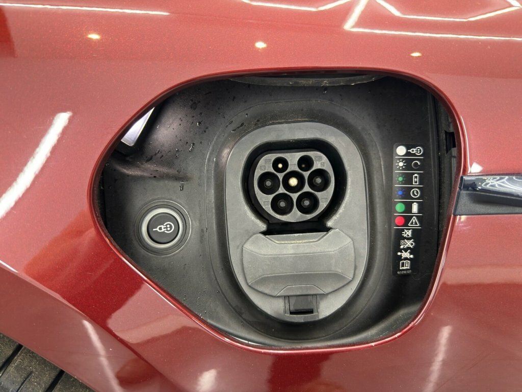 Porsche Taycan 350Kw 4 93Kwh  #21