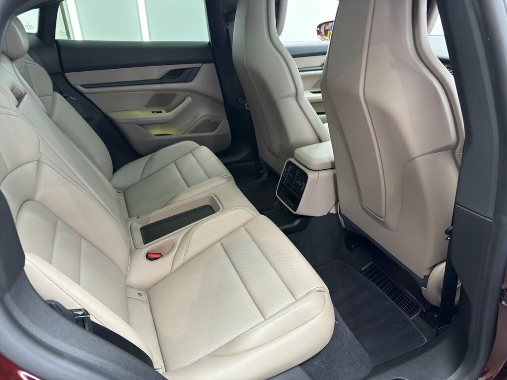Porsche Taycan 350Kw 4 93Kwh  #16
