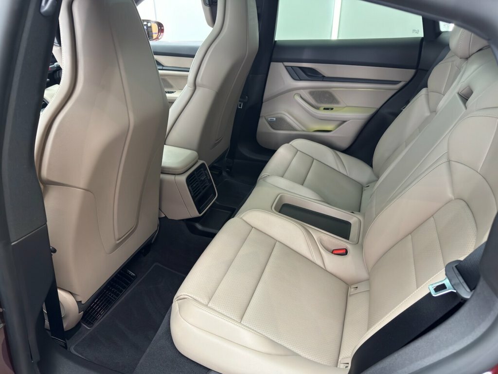 Porsche Taycan 350Kw 4 93Kwh  #15