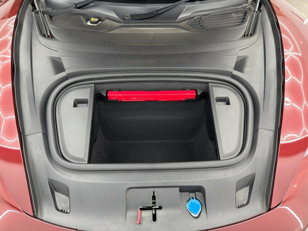 Porsche Taycan 350Kw 4 93Kwh  #19