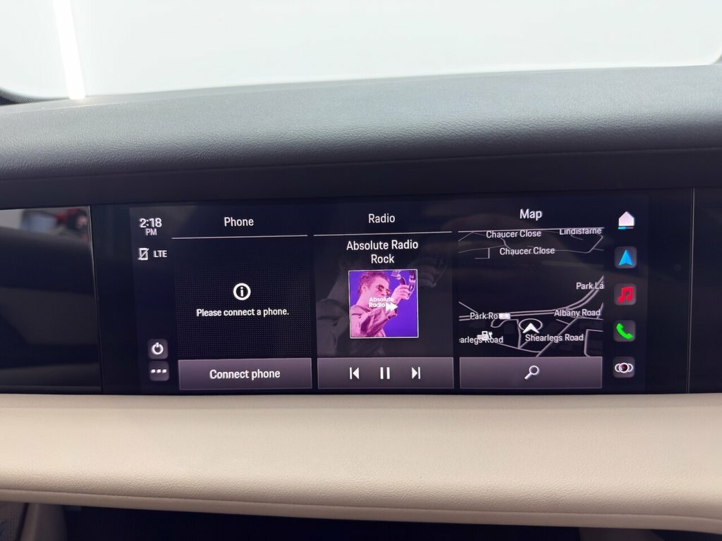 Porsche Taycan 350Kw 4 93Kwh  #31