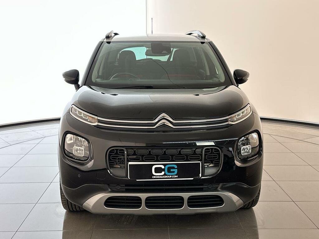 Citroen C3 Aircross 1.2 Puretech Shine Plus Euro 6 Ss NU21SWW  #2