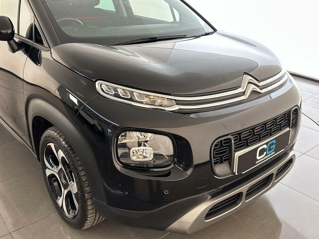 Citroen C3 Aircross 1.2 Puretech Shine Plus Euro 6 Ss NU21SWW  #6