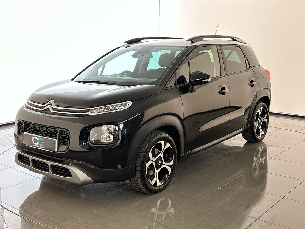 Citroen C3 Aircross 1.2 Puretech Shine Plus Euro 6 Ss NU21SWW  #3
