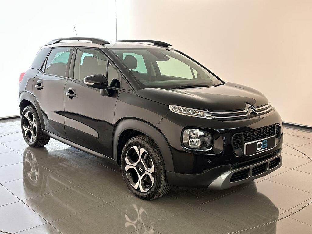 Citroen C3 Aircross 1.2 Puretech Shine Plus Euro 6 Ss 