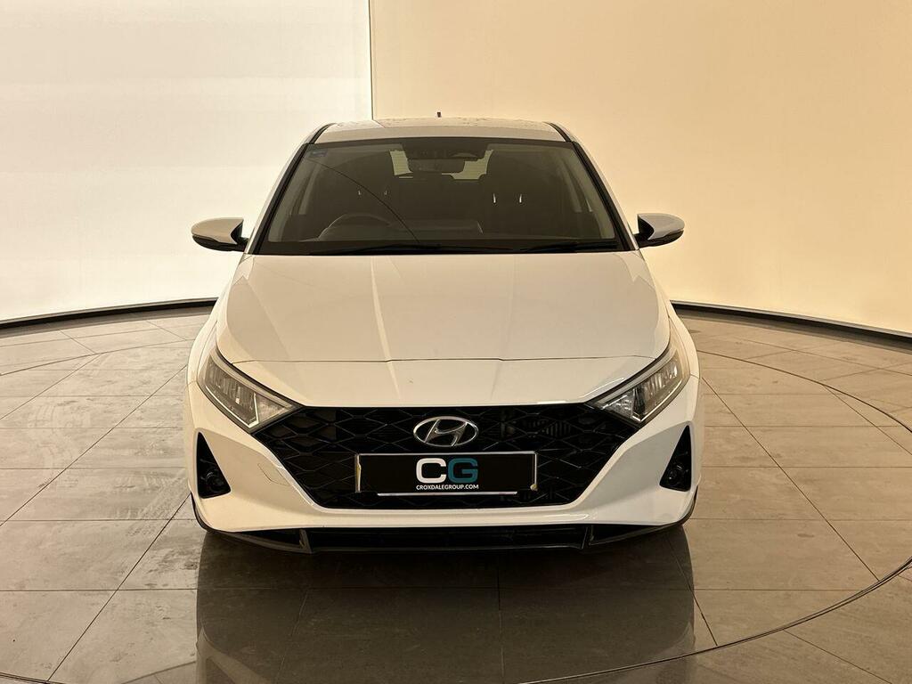 Hyundai I20 1.0 T-gdi Mhev Premium Euro 6 Ss NU23ZFT #3