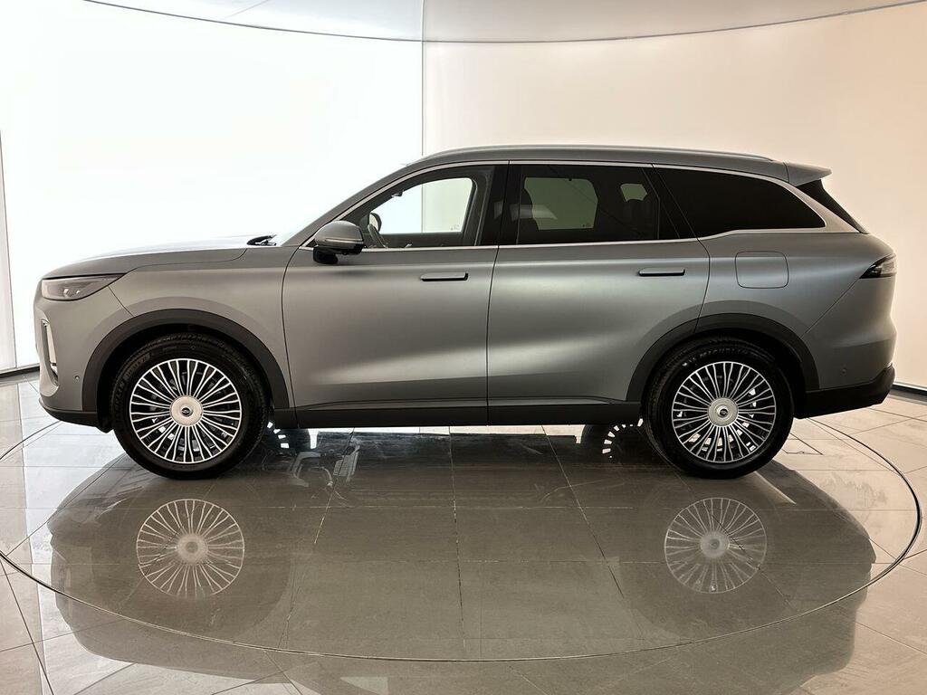 Chery Tiggo 9 1.5T 34.46Kwh Summit Dht3 4Wd Euro 6 Ss  #5