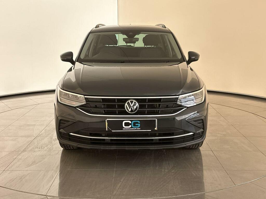 Volkswagen Tiguan 1.5 Tsi Life Euro 6 Ss NL72LHB #3