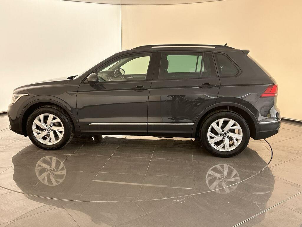 Volkswagen Tiguan 1.5 Tsi Life Euro 6 Ss NL72LHB #5