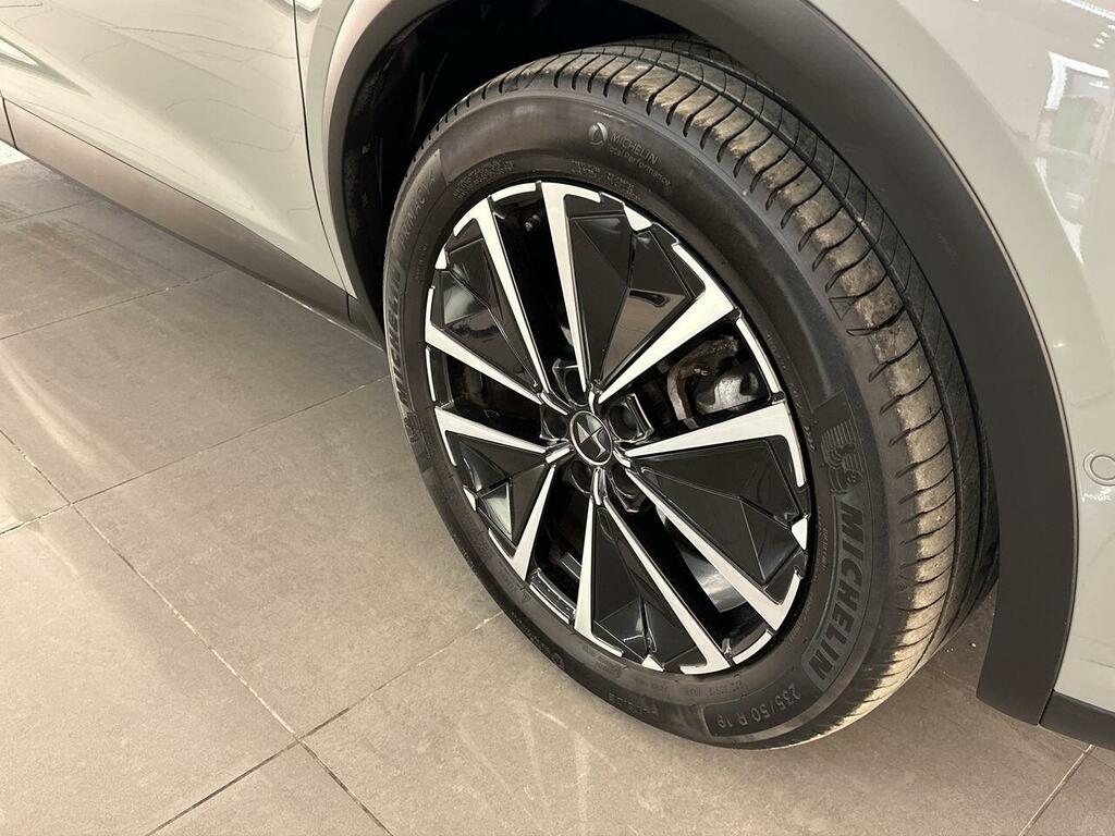 DS DS 7 1.5 Bluehdi Performance Line Eat8 Grey #23