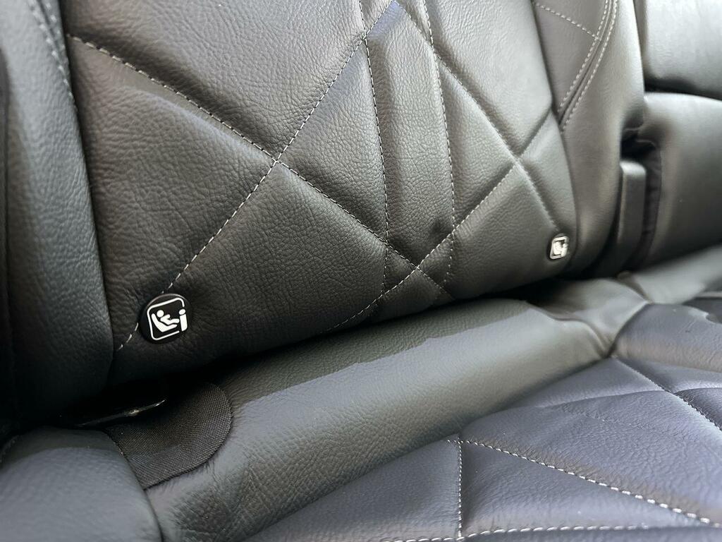 DS DS 7 1.5 Bluehdi Performance Line Eat8 Grey #47